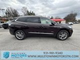 Used 2023 Buick Enclave Avenir w/ Avenir Technology Package image 4