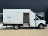 Used 2019 Chevrolet Express 3500 w/ Power Convenience Package image 2