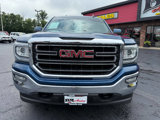 Used 2017 GMC Sierra 1500 SLE image 2