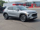 Used 2024 Chevrolet TrailBlazer LT w/ LT Cold Weather Package image 3