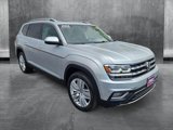 Used 2018 Volkswagen Atlas SEL Premium image 3