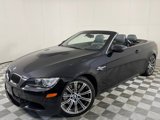 Used 2008 BMW M3 Convertible image 3