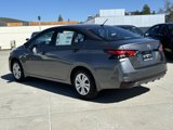 New 2025 Nissan Versa S image 5