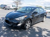 Used 2012 Hyundai Elantra GLS w/ Preferred Pkg 3 image 3