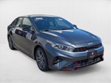 Used 2022 Kia Forte GT-Line w/ GT-Line Premium Package image 3