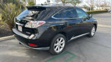 Used 2010 Lexus RX 350 2WD w/ Premium Pkg image 5