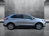 Used 2022 Ford Edge Titanium image 4