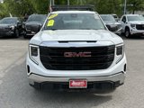 Used 2022 GMC Sierra 1500 Pro w/ Pro Value Package image 2