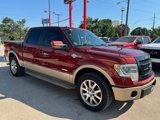 Used 2014 Ford F150 King Ranch w/ King Ranch Luxury Package image 3