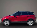 Used 2017 Land Rover Range Rover Evoque HSE image 3