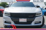 New 2023 Dodge Charger SXT w/ Blacktop Package image 2