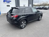 Used 2023 Mitsubishi Outlander Sport SE image 3