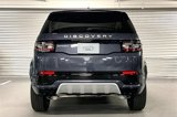 New 2025 Land Rover Discovery Sport S image 5