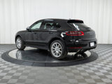 Certified 2018 Porsche Macan S image 3
