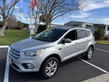 Used 2018 Ford Escape SE image 2