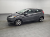 Used 2019 Ford Fiesta SE image 2
