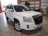 Used 2015 GMC Terrain SLE w/ Safety Package image 3