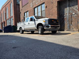 Used 2012 Ford F250 XL w/ PWR Equipment Group image 3