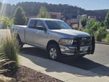 Used 2012 RAM 1500 Classic SLT image 3