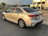 New 2025 Toyota Corolla LE image 3