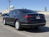 Used 2017 Volkswagen Passat 1.8T SE image 5