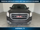 Used 2015 GMC Yukon SLT w/ Open Road Package image 3
