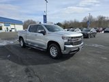 Used 2022 Chevrolet Silverado 1500 LT w/ Diesel Off-Road Package image 6