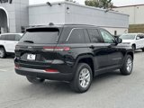 New 2025 Jeep Grand Cherokee Laredo X image 2