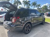 Used 2014 Ford Explorer Sport w/ Equipment Group 401A image 5