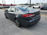 Used 2020 Ford Fusion SEL image 3