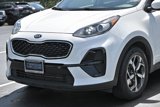 Used 2022 Kia Sportage LX image 2
