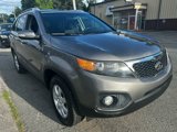 Used 2012 Kia Sorento LX w/ Convenience Pkg image 4