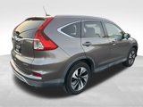Used 2016 Honda CR-V Touring image 4
