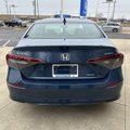 New 2025 Honda Civic FWD Hybrid Sedan image 4