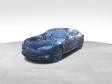 Used 2016 Tesla Model S 90D image 2