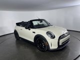 Used 2022 MINI Cooper Convertible image 2