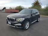 Used 2019 BMW X3 sDrive30i w/ Convenience Package image 4