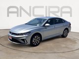New 2025 Volkswagen Jetta S image 4