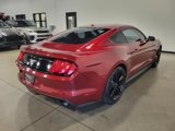 Used 2016 Ford Mustang Premium w/ Ecoboost Performance Package image 6