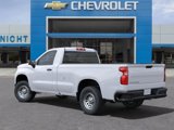 New 2024 Chevrolet Silverado 1500 W/T image 3
