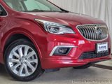 Used 2017 Buick Envision Premium w/ Driver Confidence Package image 2