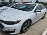 Used 2023 Chevrolet Malibu LT w/ Driver Confidence Package image 1
