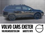 Used 2022 Subaru Outback Wilderness image 3