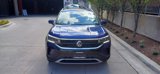 Used 2022 Volkswagen Taos SE w/ Panoramic Sunroof Package image 2