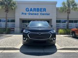Used 2020 Chevrolet Traverse LT image 2