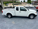 Used 2017 Nissan Frontier S image 2