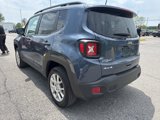 Used 2023 Jeep Renegade Latitude w/ Premium Group image 5