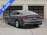 Used 2022 Audi A5 2.0T Premium w/ Convenience Package image 2