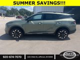 Used 2024 Kia Sportage X-Line image 2