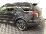 Used 2015 Ford Explorer Sport image 3